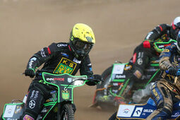 Do trzech razy sztuka. Orlen Oil Motor Lublin będzie walczyć o zwycięstwo w Grudziądzu