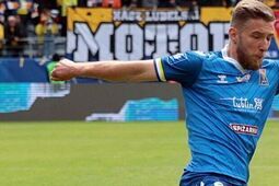 Radomiak Radom - Motor Lublin (relacja na żywo)