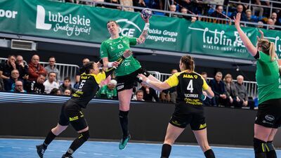 Szimonetta Planeta zostaje w Lublinie na kolejny sezon