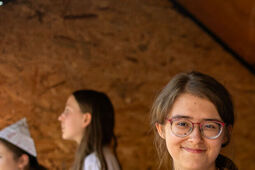 Poznaj Carnaval Sztukmistrzów i Re:Tradycję od środka. Dołącz jako wolontariusz