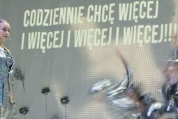 Na scenie: Studencka Wiosna Teatralna