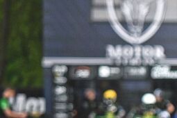 Kolejny mecz z udziałem Orlen Oil Motoru Lublin nie dojdzie do skutku przez pogodę