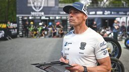 Kolejny mecz z udziałem Orlen Oil Motoru Lublin nie dojdzie do skutku przez pogodę