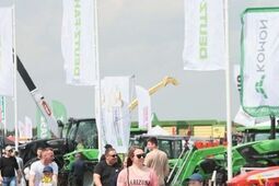 Pokazy, wystawy i przyszłość rolnictwa. Zielone Agro Show już w ten weekend