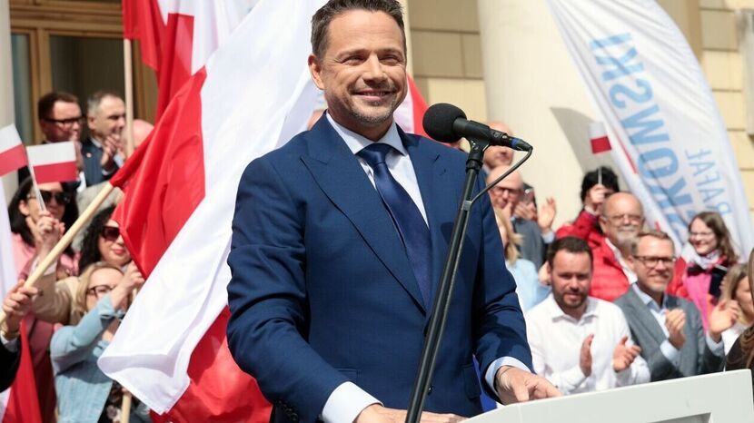 Rafał Trzaskowski