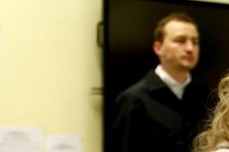 Wybory 2025. W łęczyńskim Nawrocki, a za nim Mentzen