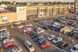 Nowa marka w centrum handlowym. Szykują "powitalne rabaty"