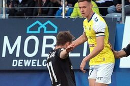 Motor w piątek zagra sparing z Widzewem, kolejny mecz w lidze dopiero 9 maja