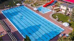 Pływacy nie będą zadowoleni. Basen odkryty w Kraśniku nieczynny przez kilka sezonów