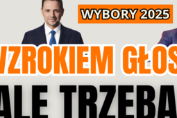 Wkrótce druga tura. Kogo i dlaczego wybiorą Polacy?