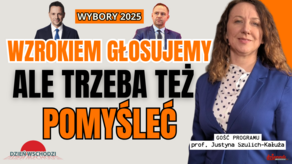 Wkrótce druga tura. Kogo i dlaczego wybiorą Polacy?