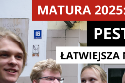 Matura 2025: Było okej, przygotowujemy się na następne egzaminy