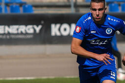 Łada 1945 Biłgoraj w finale Pucharu Polski