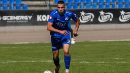 Łada zrewanżowała się Startowi za pucharową porażkę sprzed roku