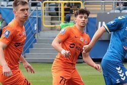 Motor może stracić napastnika. Samuel Mraz przymierzany do wicemistrza Szwajcarii