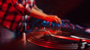 Imprezy klubowe w weekend (9 – 10 maja)