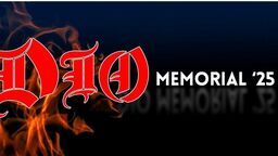 Memoriał Ronniego Jamesa Dio – hołd dla ikony metalu