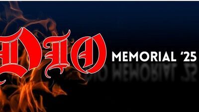 Memoriał Ronniego Jamesa Dio – hołd dla ikony metalu