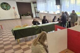 Powiat chełmski za Nawrockim. Kto dalej?