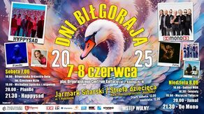 Dwa dni zabawy. Będą gwiazdy, jarmark i coś dla dzieci