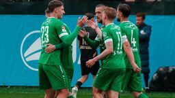 Świdniczanka poprawiła w sobotę swoje szanse na utrzymanie