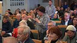 Ostatnie spotkanie w urzędzie nie przyniosło przełomu 