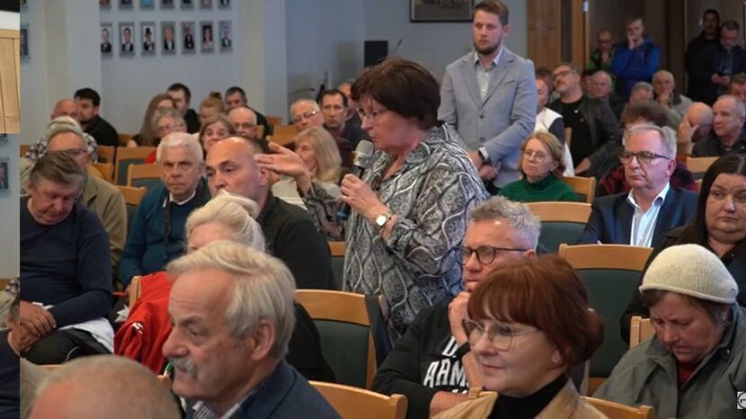 Ostatnie spotkanie w urzędzie nie przyniosło przełomu