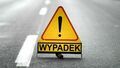 Wypadek w Świdniku: dwie osoby ranne w zderzeniu dwóch aut osobowych