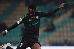 Górnik Łęczna kończy sezon 24/25 wyjazdowym meczem w Tychach