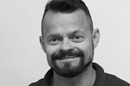 Nie żyje trener i zawodnik Paco Lublin - Paweł Pracownik. Wielokrotny mistrz Polski i Europy