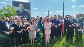 Lubelscy politycy PiS popierają Karola Nawrockiego