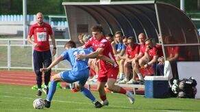 Przed Wisłą Puławy kolejny w tym sezonie „mecz o życie”