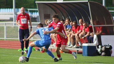 Przed Wisłą Puławy kolejny w tym sezonie „mecz o życie”