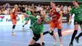 MKS FunFloor po raz kolejny gorszy od Zagłębia Lubin