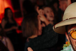 Na parkiecie jak na Kubie