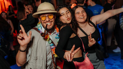 Na parkiecie jak na Kubie