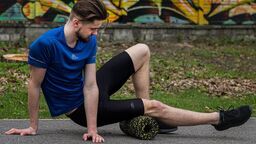 Kamil Ożarowski chce pomóc wychowankom domu dziecka w Zwierzyńcu