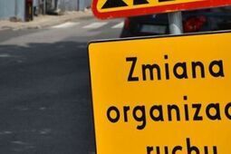 Żeby zbudować, trzeba zamknąć. Od dzisiaj lepiej omijać ulicę Przeskok