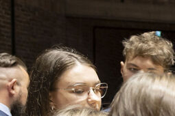 Najlepsi z najlepszych. Najwięcej stypendystów marszałka ma UMCS