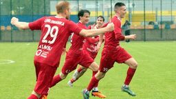 Lublinianka znowu wygrała mecz w niesamowitych okolicznościach