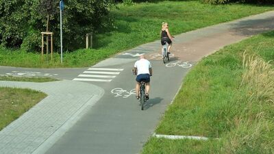 W Lublinie będzie więcej ścieżek rowerowych. Gdzie i kiedy powstaną?