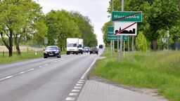 Jest umowa. Można ruszać z remontem DK48 między Dęblinem a Moszczanką