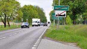 Jest umowa. Można ruszać z remontem DK48 między Dęblinem a Moszczanką