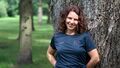 Aneta Mojduszka – psycholog i kulturoznawca, specjalizująca się w kulturze Japonii. Propaguje zdrowy styl życia, jest instruktorką slow joggingu oraz praktykiem terapii leśnej