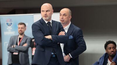 PGE Start Lublin w ostatnim meczu fazy zasadniczej zagra z liderem rozgrywek