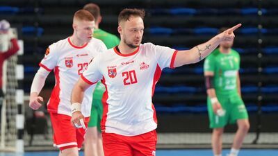 Poniedziałkowe spotkanie Azotów z Piotrkowianinem Piotrków Trybunalski będzie ostatnim w lidze zawodowej