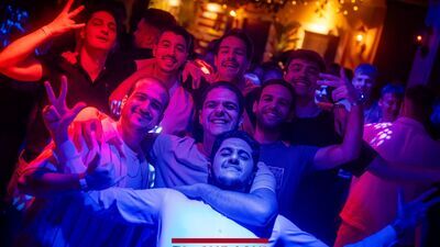 Viva la musica! Niech żyje zabawa