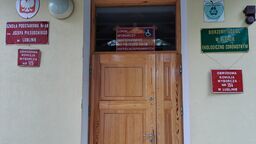 Dwie komisje w Szkole Podstawowej nr 48 w Lublinie