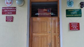 Dwie komisje w Szkole Podstawowej nr 48 w Lublinie