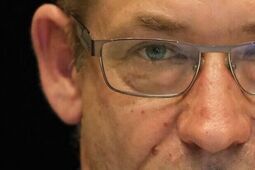 Wojewódzki radny przewodniczącym rady szpitala. Zastąpił byłego prezydenta